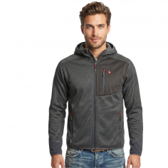 Technical Fleece Greys