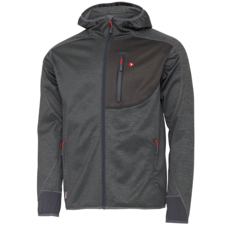 Technical Fleece Greys