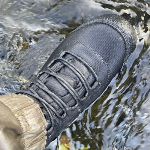 Kaitum Boot Rubber Sole