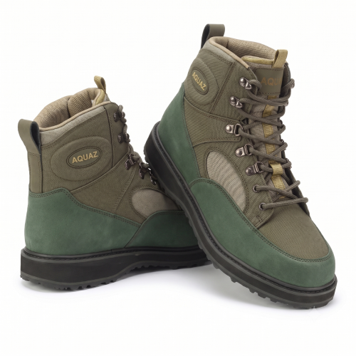 Kenai Wading Boots-Felt Aquaz