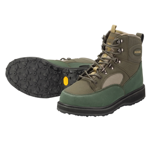 Kenai Wading Boots-Felt Aquaz