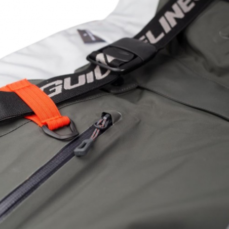 Laxa Waist Wader