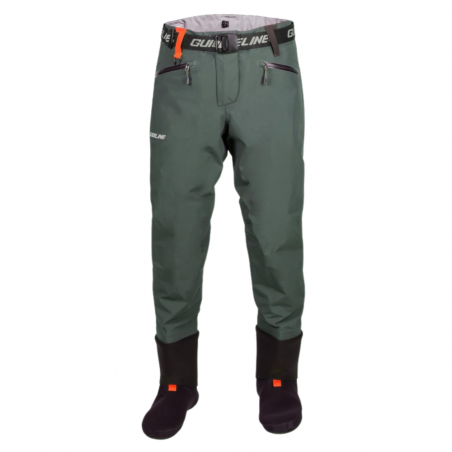 Laxa Waist Wader