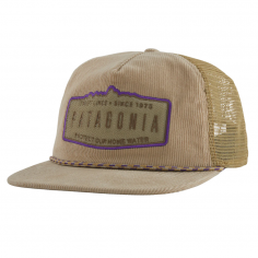 Fly Catcher Ridgecrest oar tan