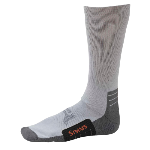 Guide Wet Wading Sock Sterling