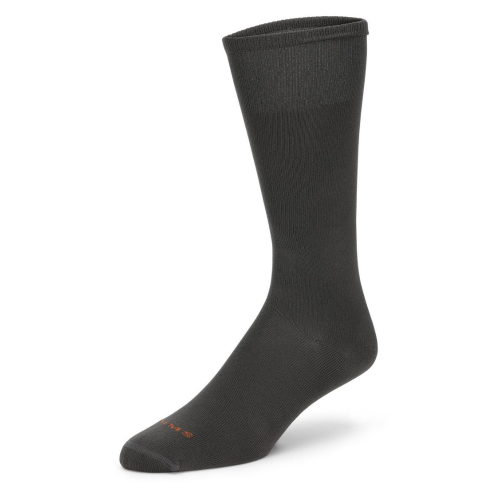 Mid-Calf Liner Sock Slate