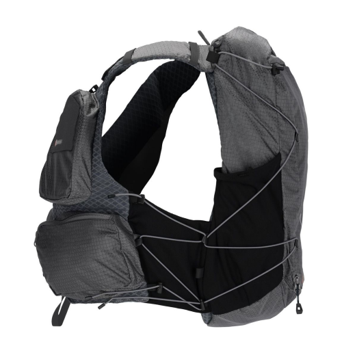 Flyweight Vest Pack Smoke