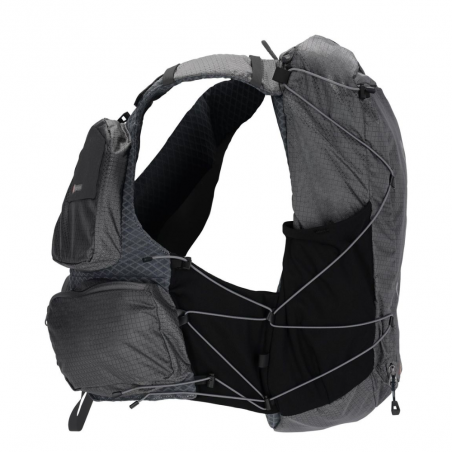 Flyweight Vest Pack Smoke
