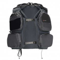 Flyweight Vest Pack Smoke