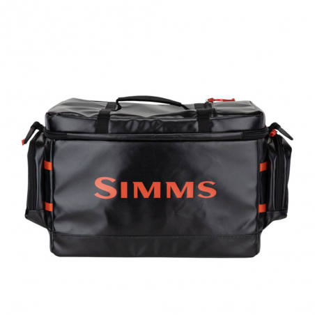 Stash Bag Black Simms