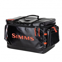Stash Bag Black Simms