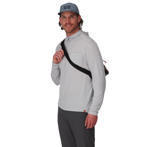 Scout Hip Pack Black Magic