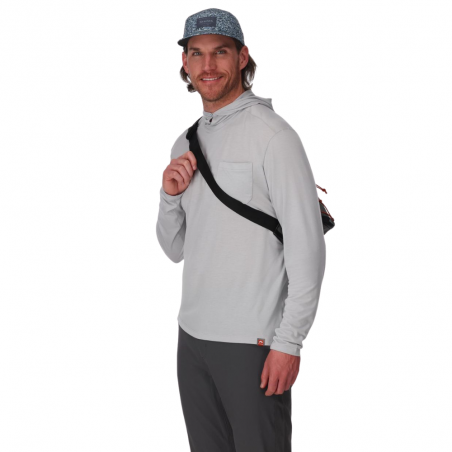 Scout Hip Pack Black Magic