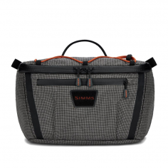 Scout Hip Pack Black Magic