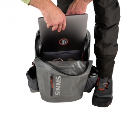 Dry Creek Z Backpack Olive