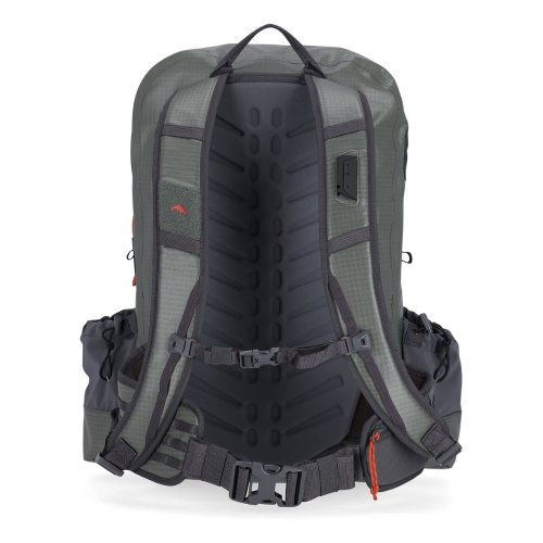 Dry Creek Z Backpack Olive