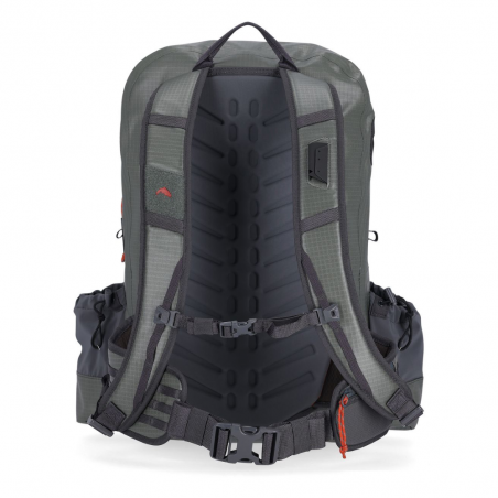 Dry Creek Z Backpack Olive