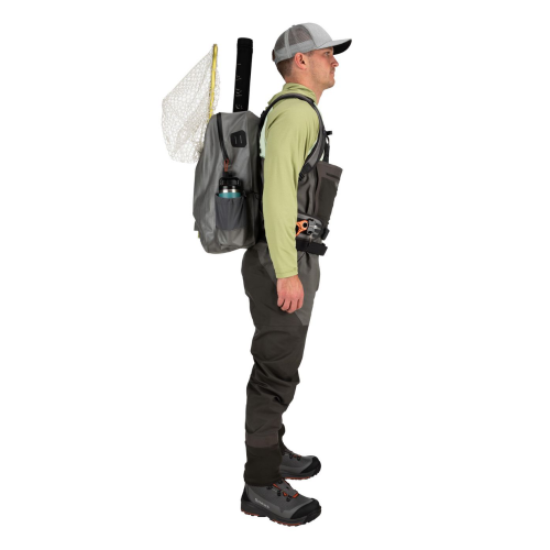 Dry Creek Z Backpack Olive