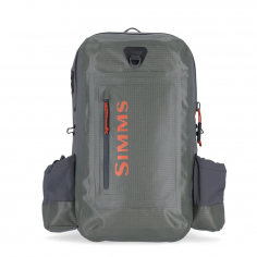 Dry Creek Z Backpack Olive