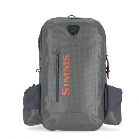 Dry Creek Z Backpack Olive