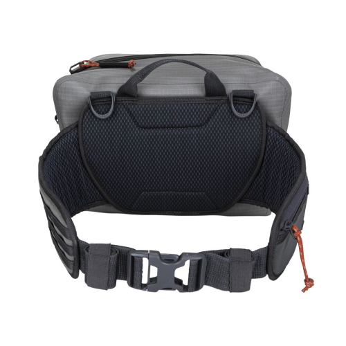 Dry Creek Z Hip Pack Steel