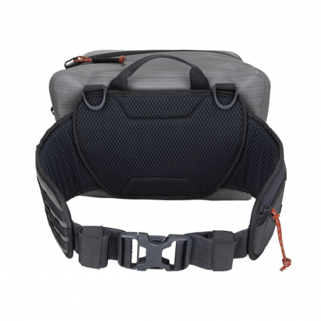 Dry Creek Z Hip Pack Steel