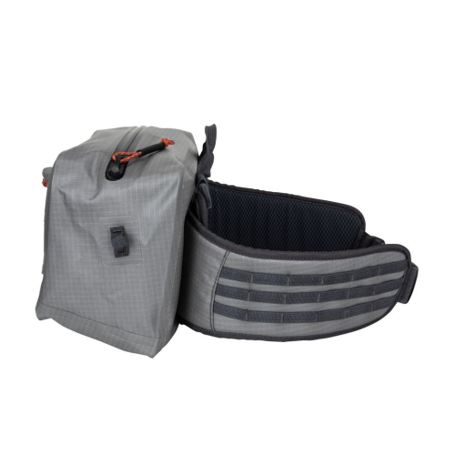 Dry Creek Z Hip Pack Steel