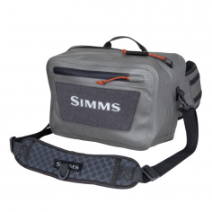 Dry Creek Z Hip Pack Steel