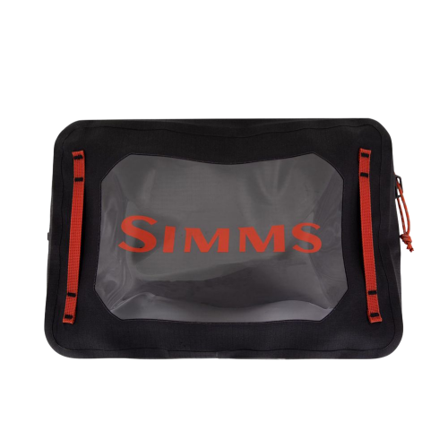 Dry Creek Z Gear Pouch - 4L Simms