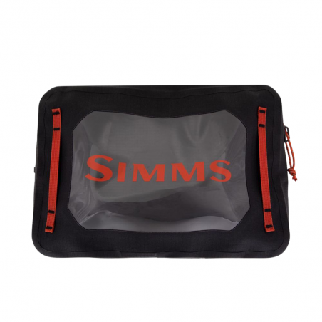 Dry Creek Z Gear Pouch - 4L Simms