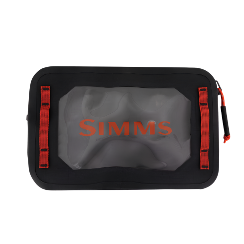Dry Creek Z Gear Pouch - 2L Black