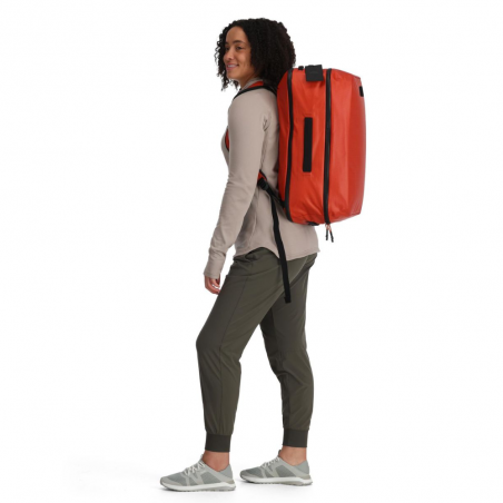 Tailwind 50L Duffel