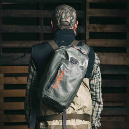 Dry Creek Z Sling Olive
