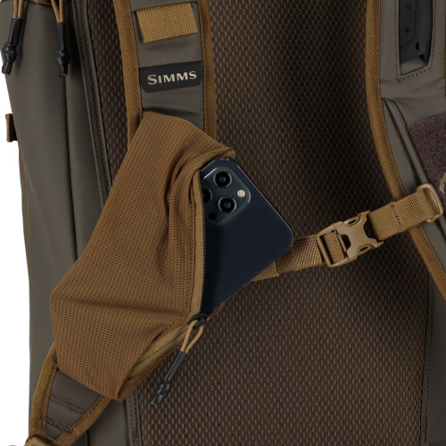 Headwaters Backpack Hickory