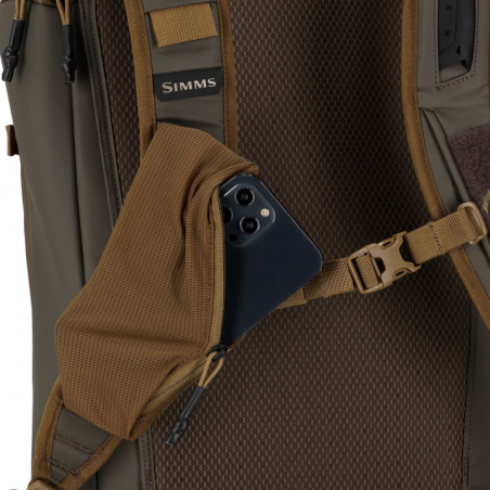 Headwaters Backpack Hickory