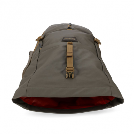 Headwaters Backpack Hickory
