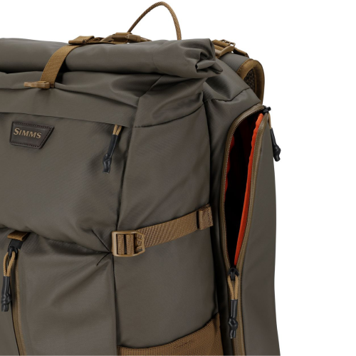 Headwaters Backpack Hickory