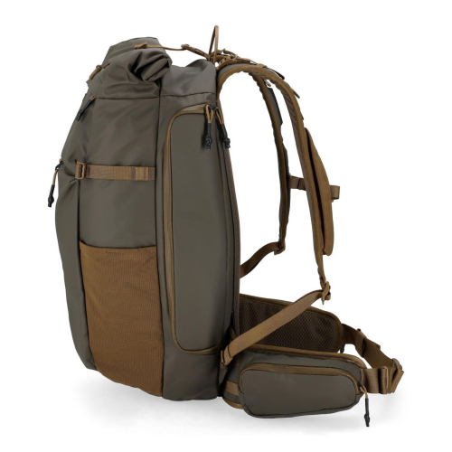 Headwaters Backpack Hickory