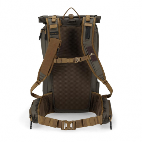 Headwaters Backpack Hickory
