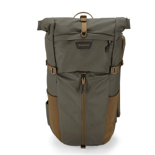 Headwaters Backpack Hickory