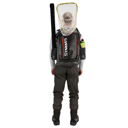 G3 Guide Backpack Anvil