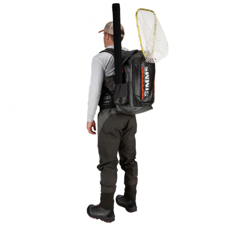 G3 Guide Backpack Anvil