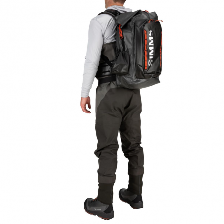 G3 Guide Backpack Anvil