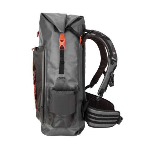 G3 Guide Backpack Anvil