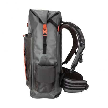 G3 Guide Backpack Anvil