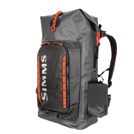 G3 Guide Backpack Anvil