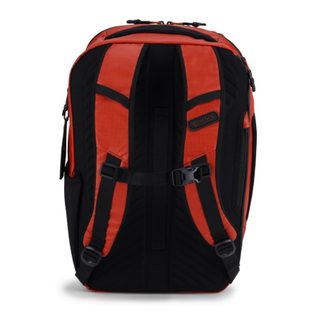 Tailwind Backpack Simms Orange