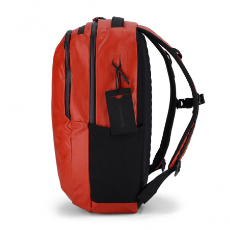 Tailwind Backpack Simms Orange