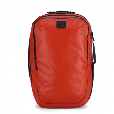 Tailwind Backpack Simms Orange