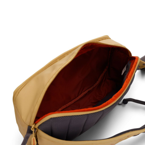 Tributary Sling Pack Bistre